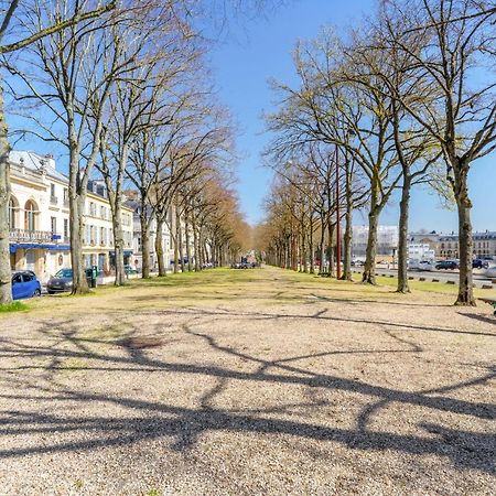 Charming Flat At 3 Min From Versailles Castle - Welkeys Apartamento Exterior foto